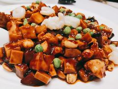 -乾隆美食·本帮菜(黄河路店)