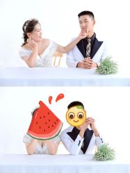-保定巴黎婚纱摄影