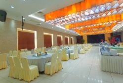 -华东饭店·园林式婚礼宴会厅酒店