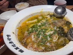 -太二酸菜鱼(福州泰禾店)