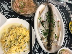 -太湖好灶头土菜馆(石公路店)