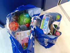 -玩具反斗城(海港城店)