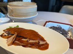 -四季民福烤鸭店(外滩外白渡桥店)