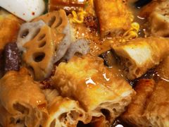 -重庆麻辣烫(国权路店)