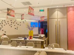 -北李妈妈菜·海肠捞饭(高新万达店)