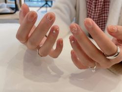 点击看大图 -1R日式轻奢美睫美甲翘睫