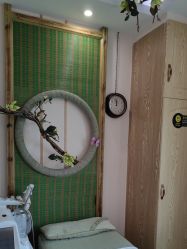 -芳朵美容养生SPA