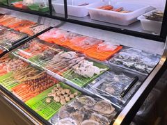 -亮子·东北特色烧烤(复悦荟店)