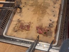 -新石器烤肉(百联川沙店)