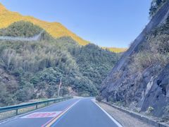 -塔川景区