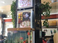 -都一处烧麦馆(前门店)