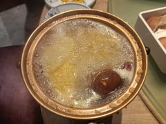-古关火锅店(古北水镇景区店)