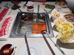 -海底捞火锅(长沙华创国际广场店)