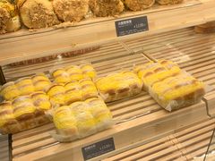 -面包新语(滨湖万达店)
