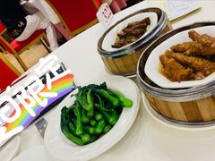 -凤凰楼酒家·粤宴点心(华强北店)