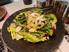 -焱铁烧·黑毛和牛专门店(杭州嘉里中心店)