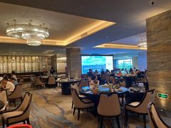 -湛江民大喜来登酒店-采悦轩中餐厅