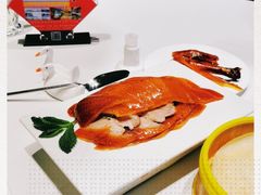 -贝勒爷·酥不腻烤鸭