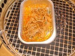 -谷牛和牛烤肉(漕河泾印象城店)