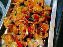 -瓦房店活羊大串(锦绣店)