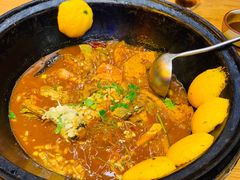 -鸽子刘铁锅炖鱼(劲松店)