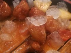 -御满江海鲜酒家(洛溪新城店)