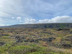 -夏威夷火山国家公园