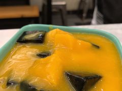 芒果涼粉-发记甜品(豉油街店)