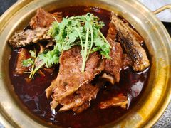 -友乐居羊蝎子(西直门店)