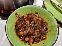 -一叶一世界•素食餐厅(新光天地店)