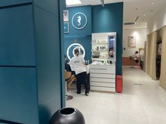 -海马体照相馆(重庆龙湖时代天街D馆店)
