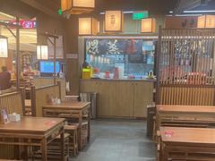 -大盐帮川菜馆(长楹天街店)