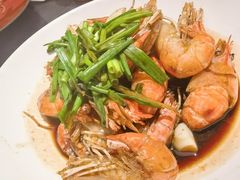 -小厨娘金榜题名(夫子庙秦淮河店)