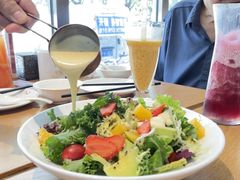 -花舍·新派粤菜·西餐·下午茶(亚运村·鸟巢店)