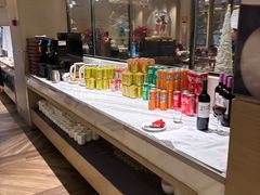 -海宁开元名都大酒店·地中海自助餐厅