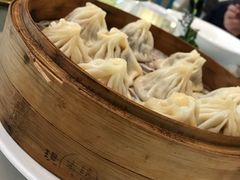 无锡小笼-双子楼大酒店(城开国际写字楼店)