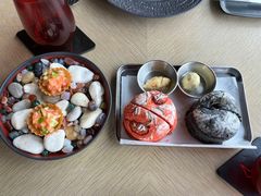 -恰餐厅及酒吧CHAR Bar & Grill(北京三里屯洲际店)