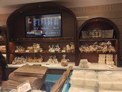 -国际饭店·帆声西饼屋(黄河路店)