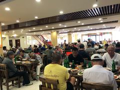 大堂-西塔大冷面(市府大路店)