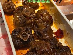 -小南房鲜美蛙火锅(北苑店)