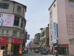 -50嵐鲜茶专卖连锁店(金城镇店)