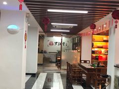 -伍捌厨房·私房菜(莲坂新村小区店)