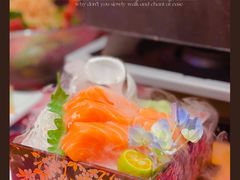 -有喜屋·深夜食堂(北京西路店)