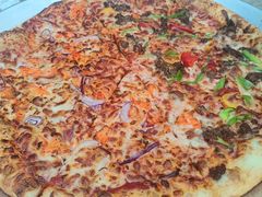 -Tubestation站点比萨(五道营店)