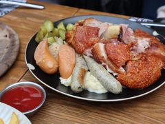 -闲·胡同 Barblu Hutong(雍和宫五道营店)