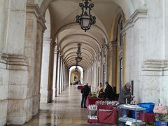 -商业广场(Praça do Comércio)