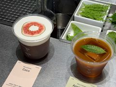 -O.P.S. CAFE
