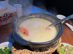 -蚝翅·海鲜粥·烧烤·羊肉季(鄞州万达店)
