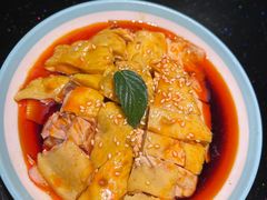 -江南大院松鼠桂鱼(奉贤宝龙店)