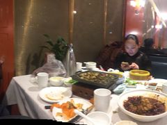 -大鸭梨烤鸭(金色漫香店)